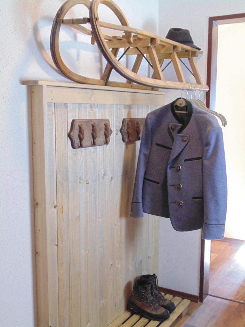 Thannheimer Haeusl Oberstdorf Ngoại thất bức ảnh